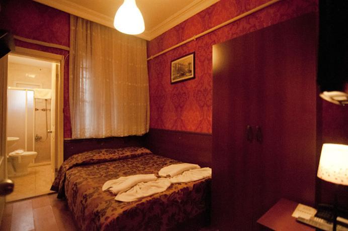 Стамбул: Helios Hotel Istanbul