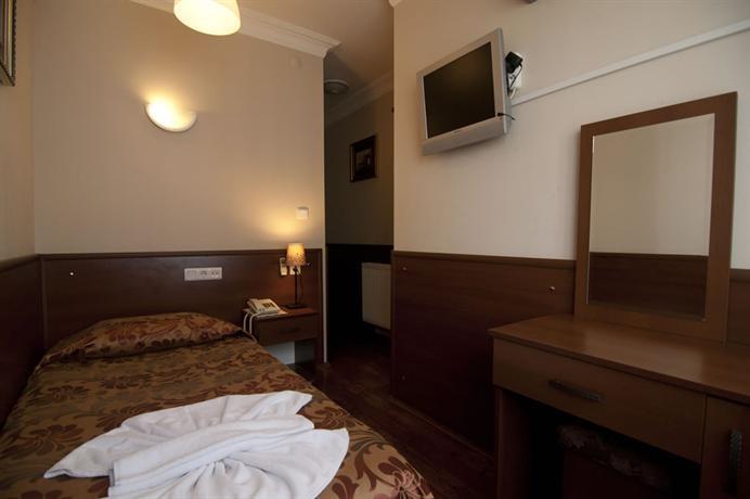 Стамбул: Helios Hotel Istanbul
