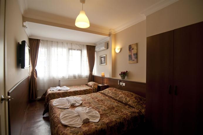 Стамбул: Helios Hotel Istanbul