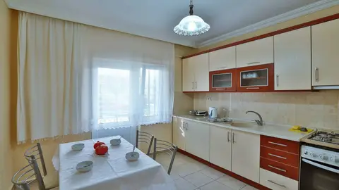 Dundar Thermal Villa Otel — фото 1