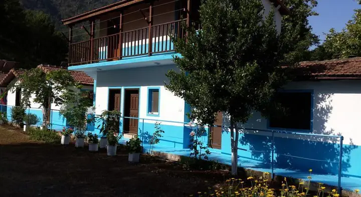 Адрасан: Adrasan Akya Pension