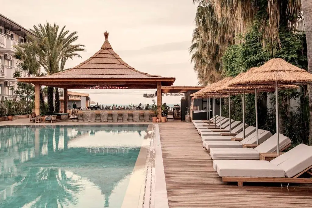 Аланья: Cook’s Club Alanya - Adults Only