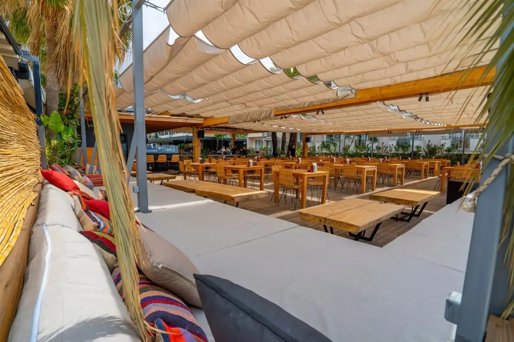 Аланья: Cook’s Club Alanya - Adults Only