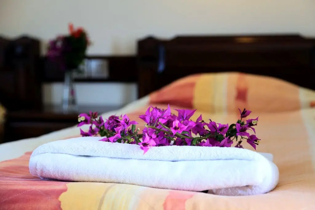 Бодрум: Costa Bodrum City Hotel