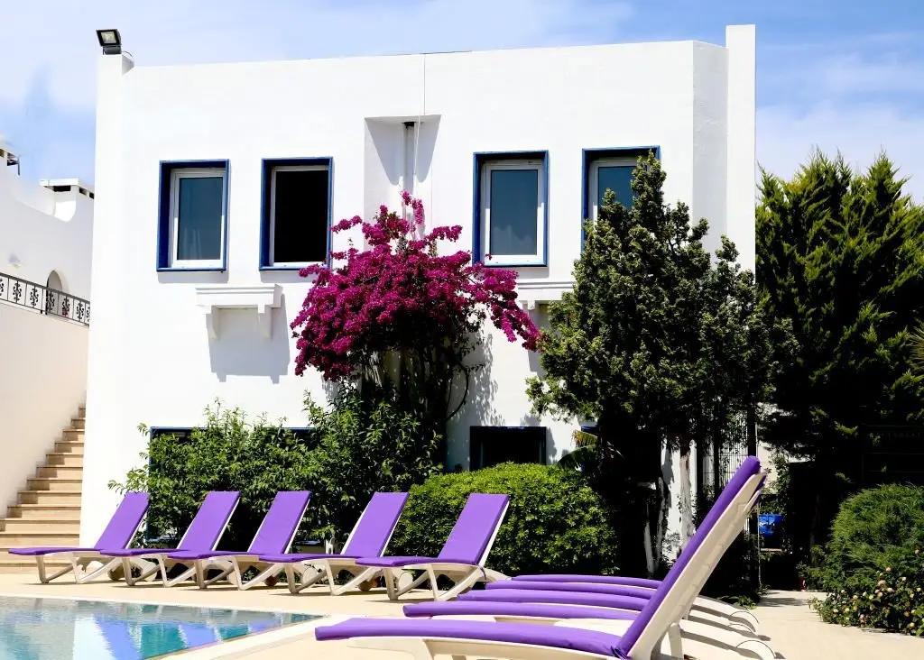 Бодрум: Costa Bodrum City Hotel
