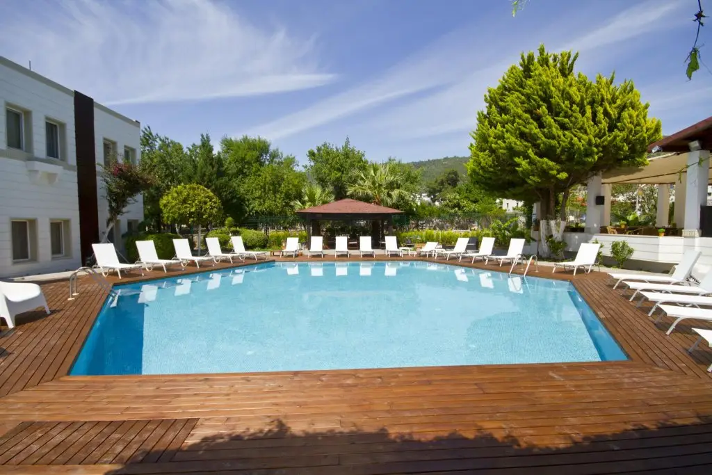Бодрум: Costa Bodrum City Hotel