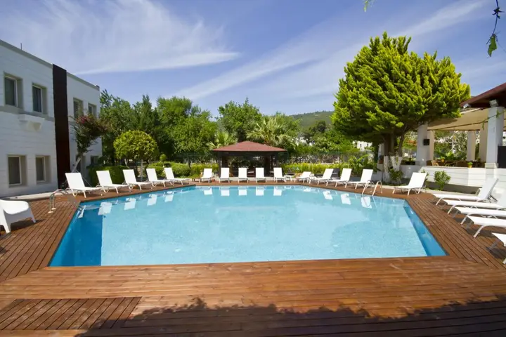Бодрум: Costa Bodrum City Hotel