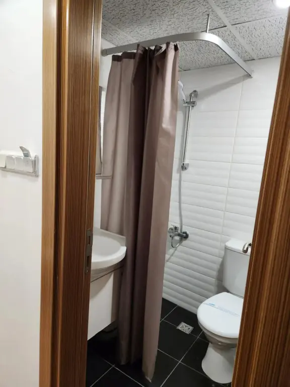 Анталья: Esperanza Hotel