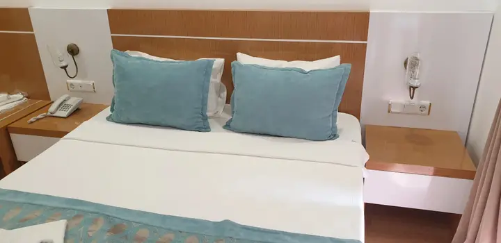 Анталья: Esperanza Hotel