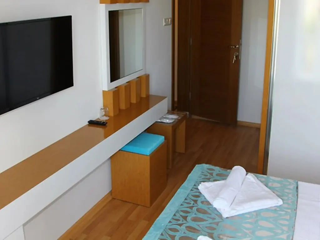 Анталья: Esperanza Hotel