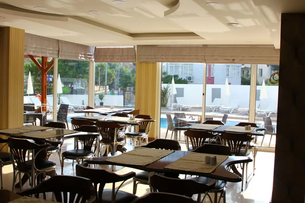 Анталья: Esperanza Hotel