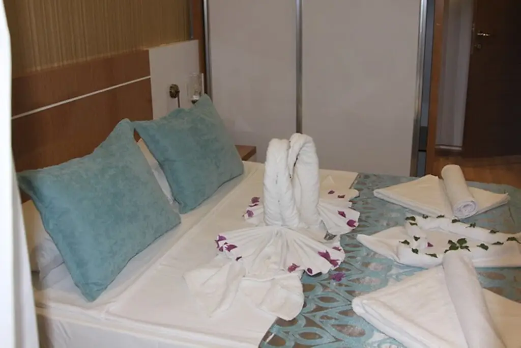 Анталья: Esperanza Hotel