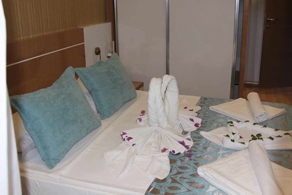 Анталья: Esperanza Hotel