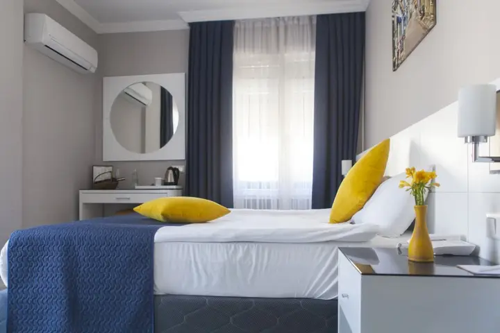 Анталья: Porto Hotel