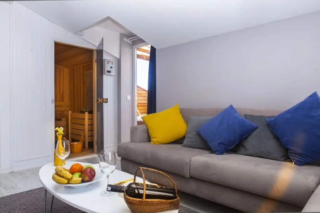 Анталья: Porto Hotel