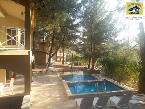 Гокова: Kavi Homes