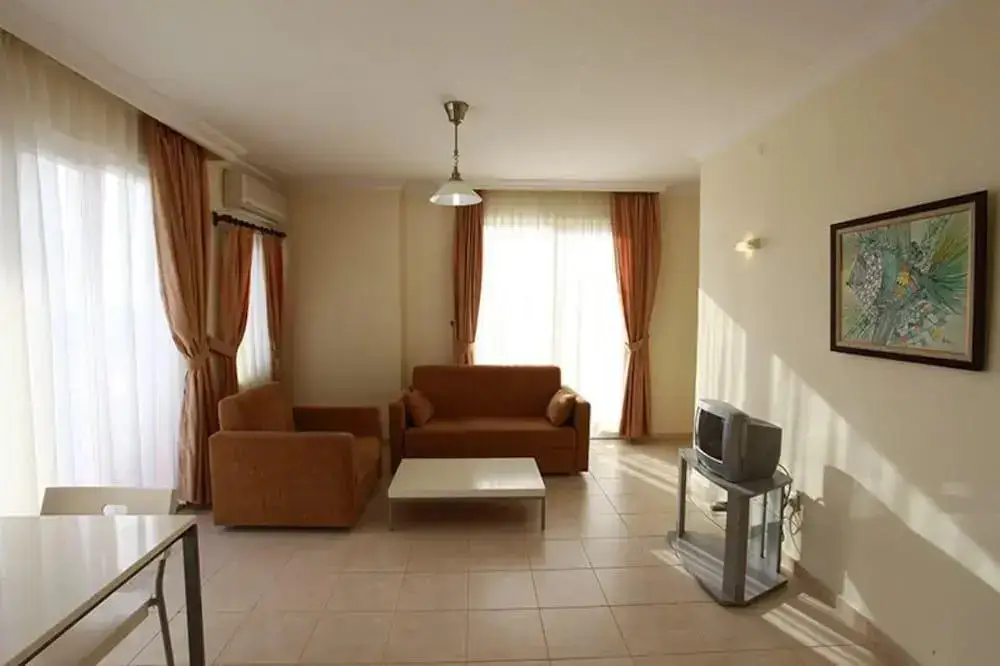 Аланья: Elite Orkide Apartments