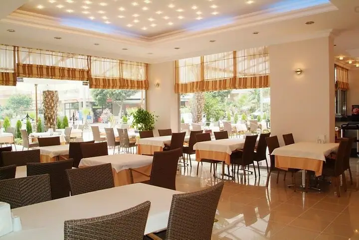 Аланья: Elite Orkide Apartments