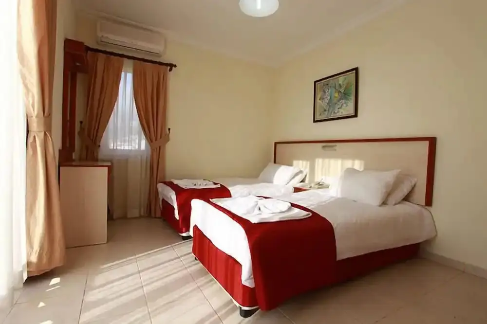 Аланья: Elite Orkide Apartments