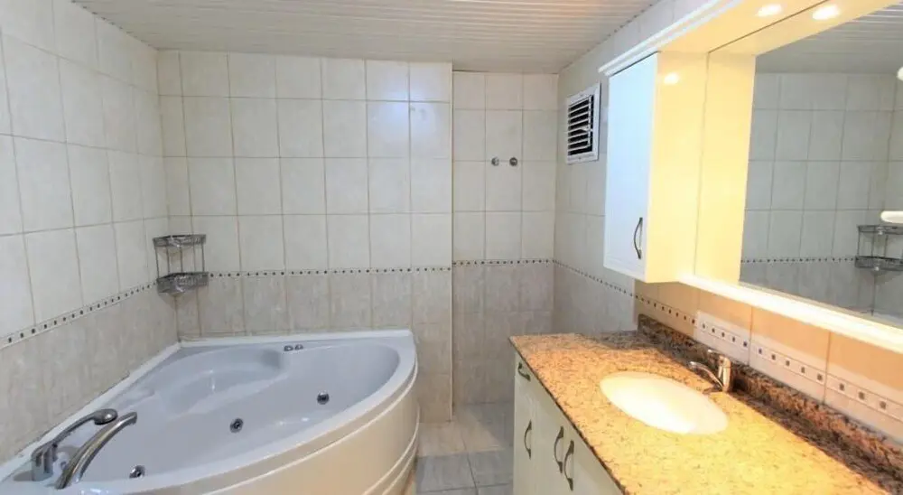 Аланья: Elite Orkide Apartments