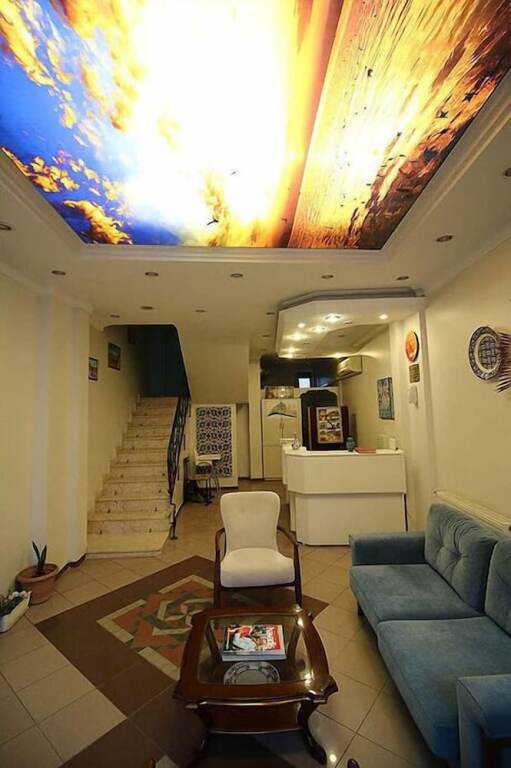 Hotel Aydin — фото 1
