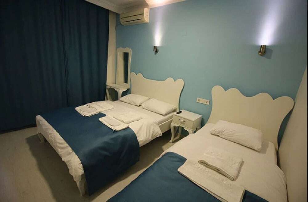 Изник: Hotel Aydin