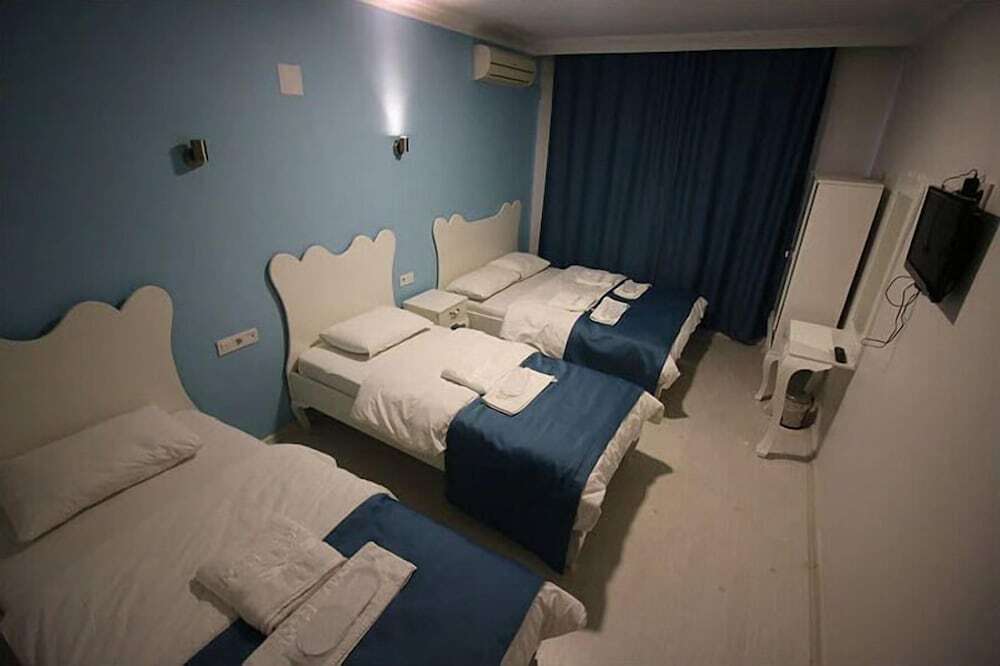Изник: Hotel Aydin