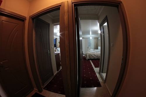 Стамбул: Taksim Mola Apart