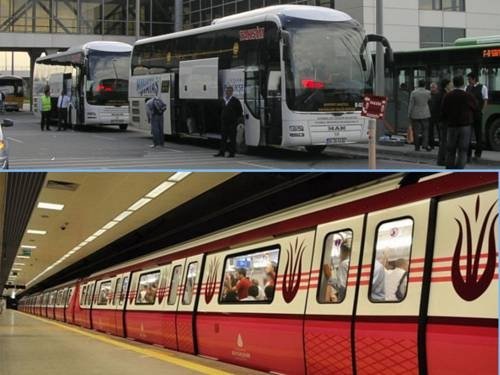 Стамбул: Taksim Mola Apart
