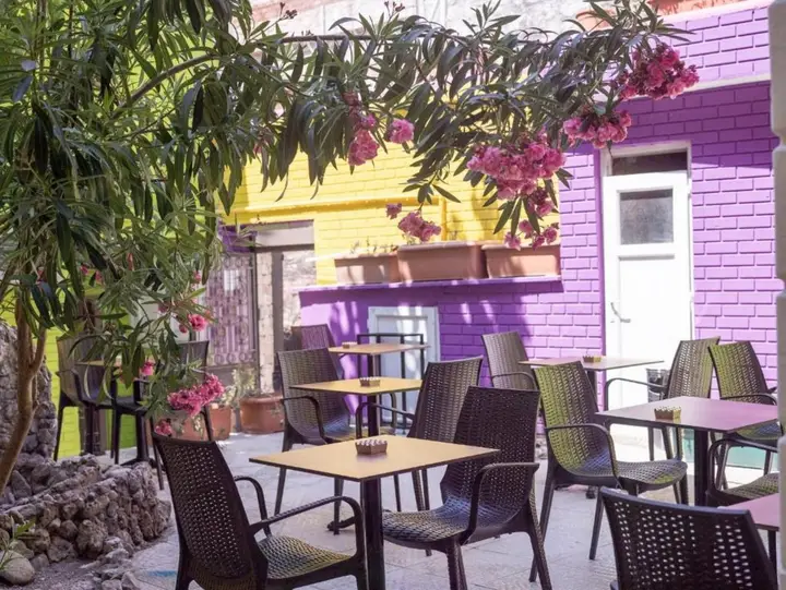 Стамбул: The Zanadu İstanbul