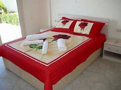 Милас: Royal Heights Apartments Bodrum