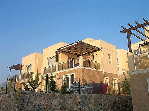 Милас: Royal Heights Apartments Bodrum