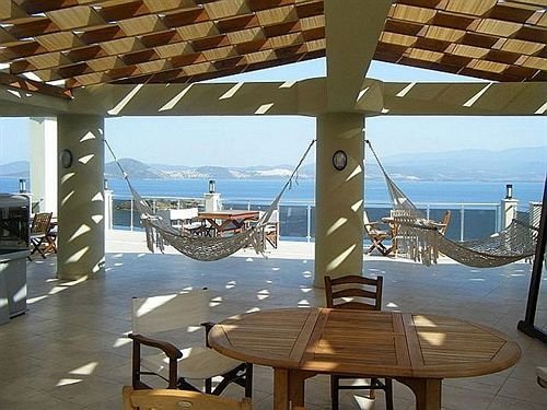 Милас: Royal Heights Apartments Bodrum