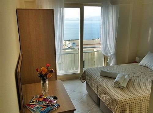 Милас: Royal Heights Apartments Bodrum