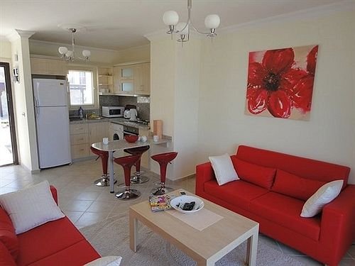 Милас: Royal Heights Apartments Bodrum