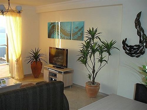 Милас: Royal Heights Apartments Bodrum