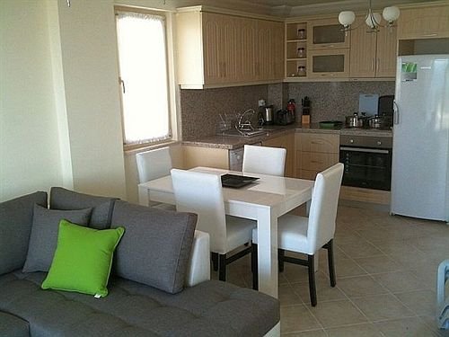 Милас: Royal Heights Apartments Bodrum