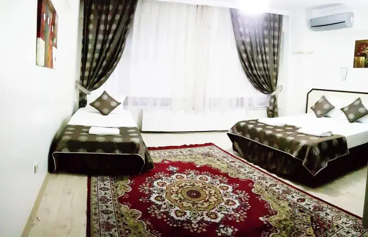 Стамбул: MyRa Residence