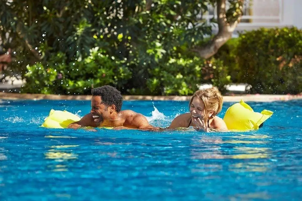 Мармарис: Mirage Palm Hotel - All Inclusive