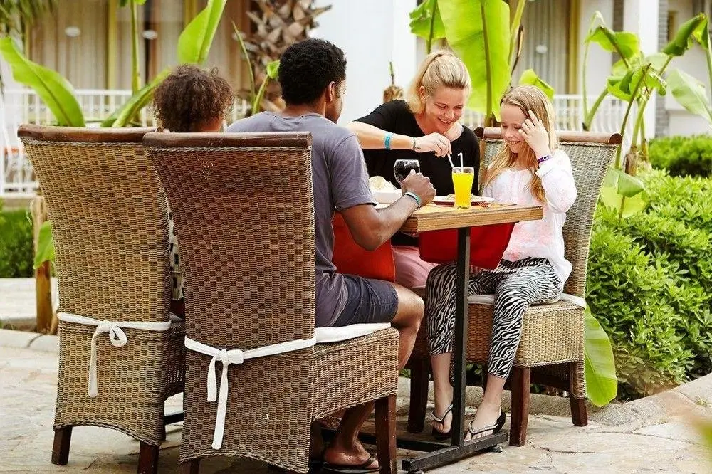 Мармарис: Mirage Palm Hotel - All Inclusive