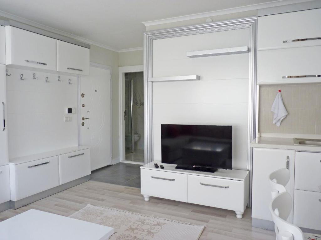 Анталья: Roma Residence - Emir Gursu Houses B