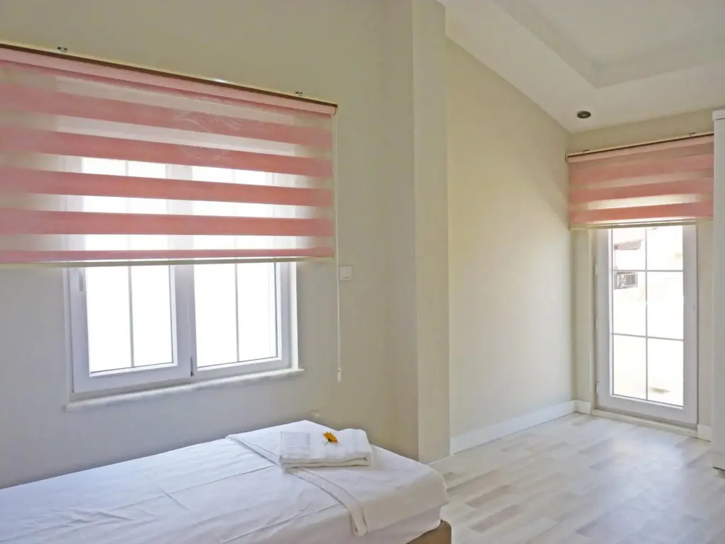 Анталья: Roma Residence - Emir Gursu Houses B