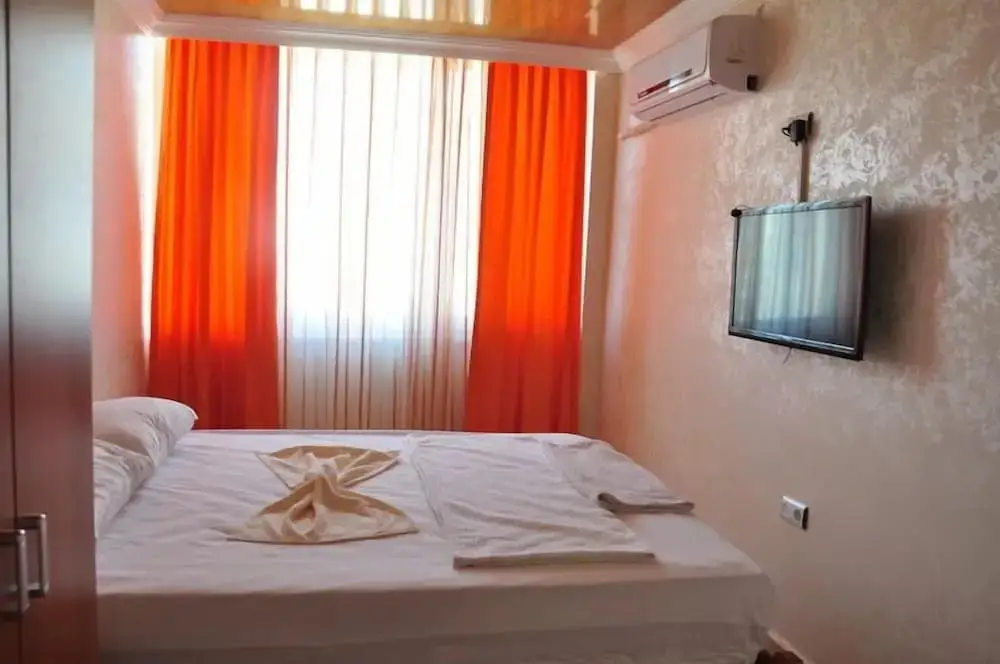 Силифке: Famin Hotel