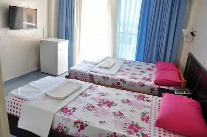 Силифке: Famin Hotel