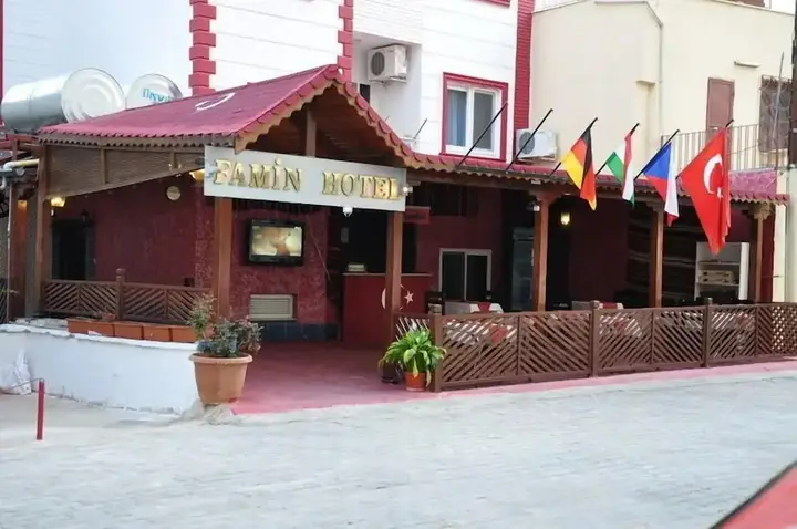 Силифке: Famin Hotel