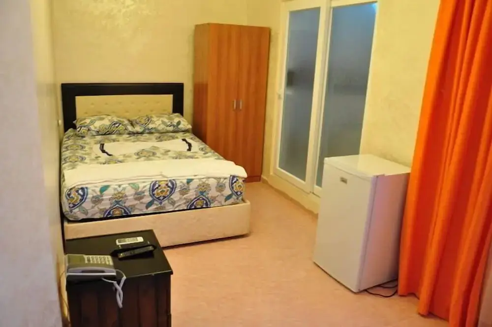 Силифке: Famin Hotel