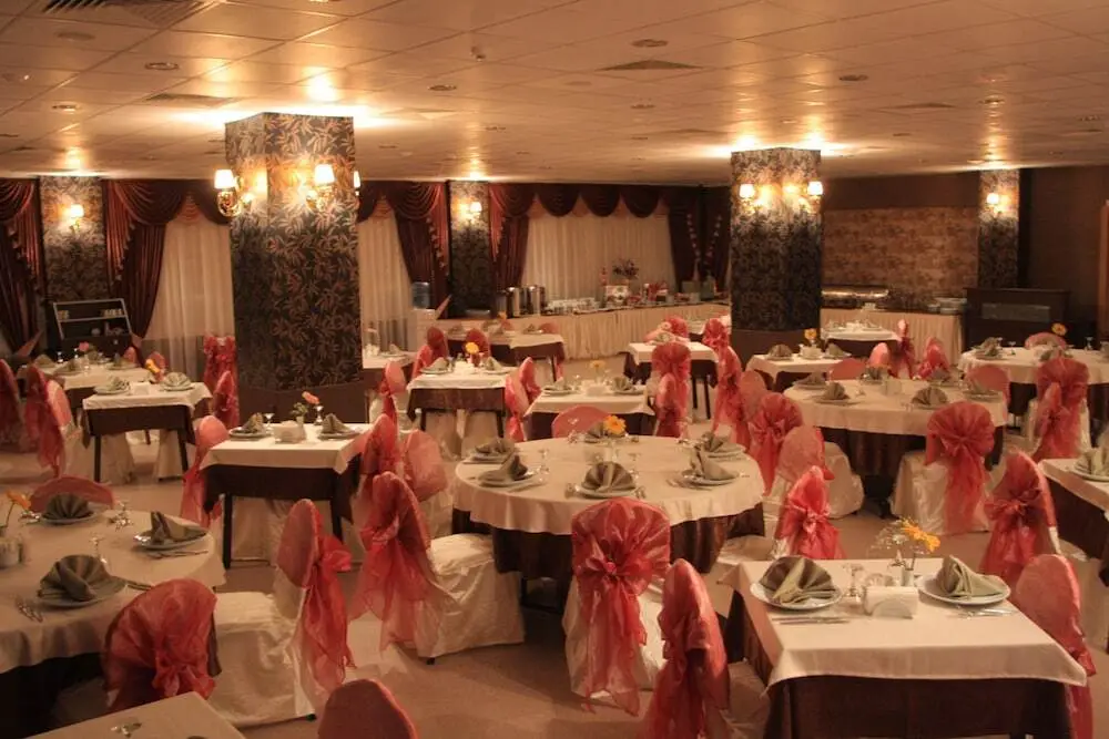Шанлыурфа: Hotel Rabis