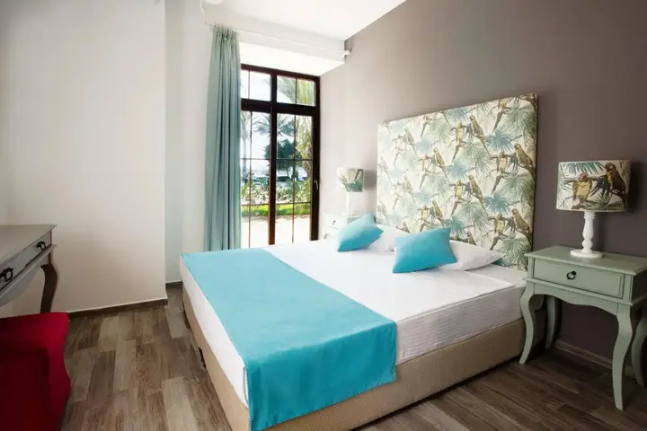 Яликавак: Mare Suites
