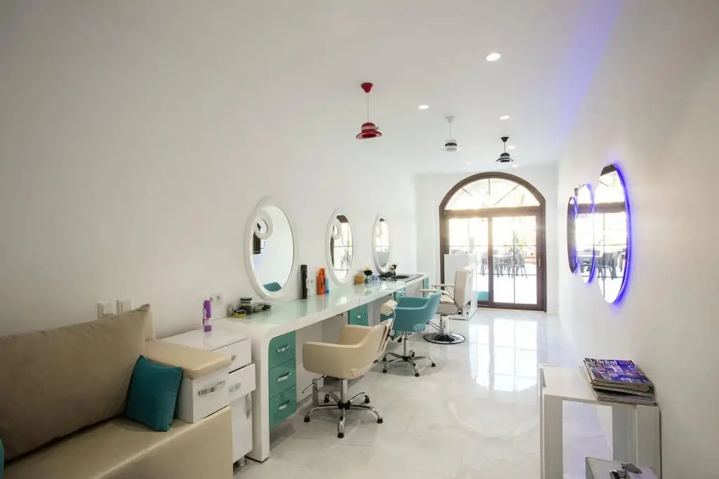Яликавак: Mare Suites