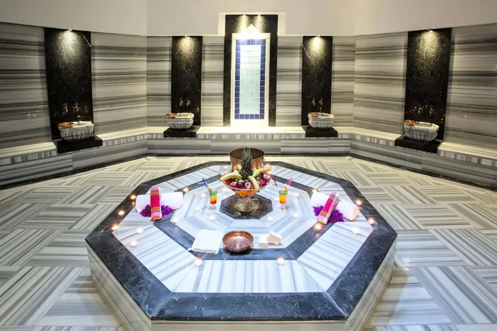 Яликавак: Mare Suites